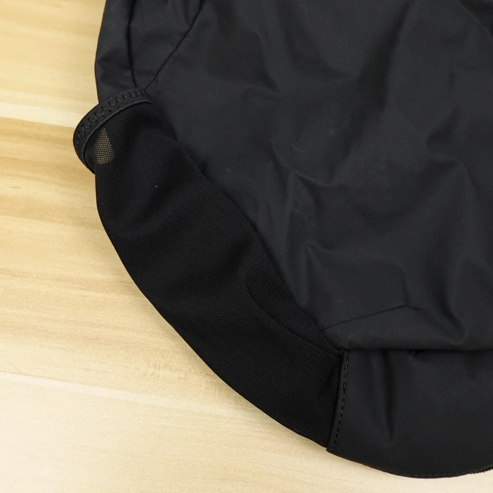 NOMATIC Navigator Collapsible Sling 6L Crossbody Bag Traveling, Biking, Running